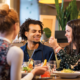 CONCEPTERIJ conceptbureau. Hotel Restaurant BOM reclamecampagne met laagdrempelige actie voor meer bekendheid