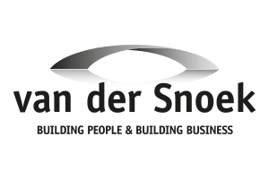 Van der Snoek Building People & Business